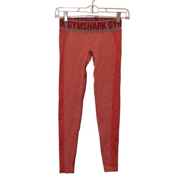 Gymshark Flex  Leggings Women's Size XS - Picture 1 of 9